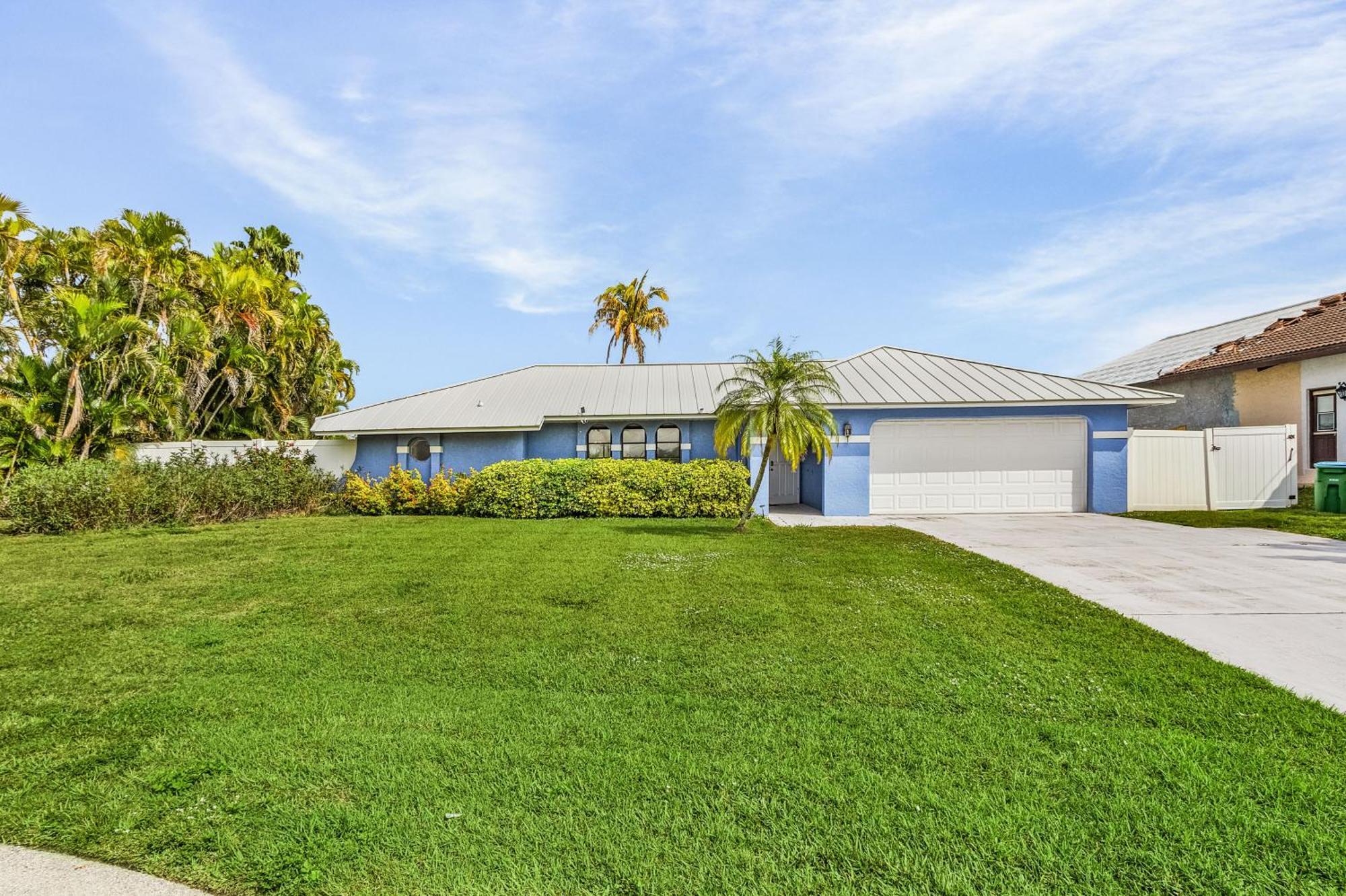 Canal-Front Oasis With Dock And Kayaks In Cape Coral! 외부 사진