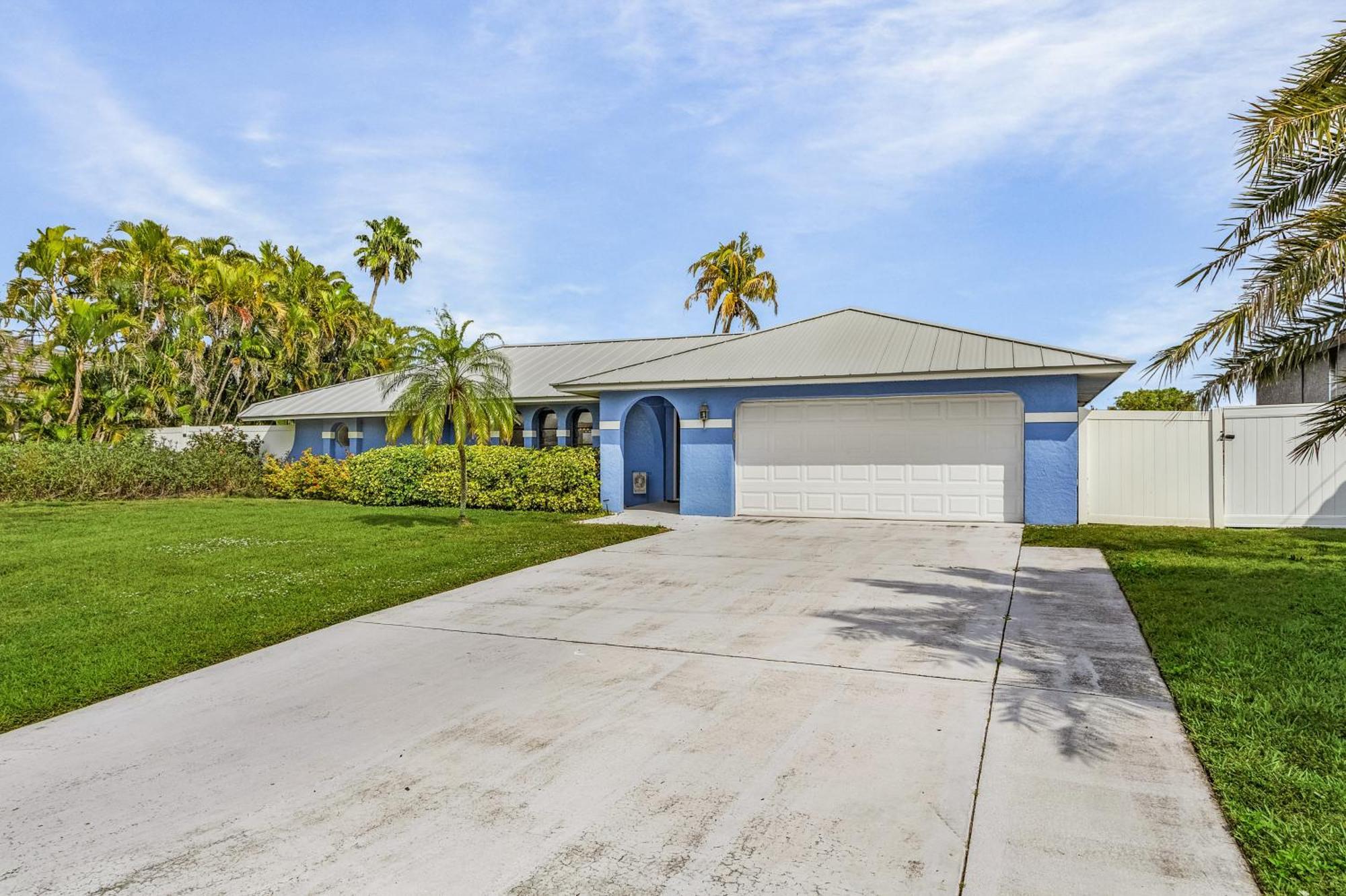 Canal-Front Oasis With Dock And Kayaks In Cape Coral! 외부 사진